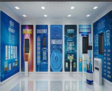 建設安全體驗館的作用與優勢